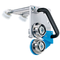 Schechtl Rollenschere für  LBX 200