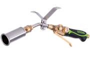 Grün Kleinbrenner K35/400