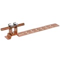 Dehn Leitungshalter Kupfer-grip Schiefer 205