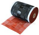 First-/Gratrolle Alu Protect 300 rot