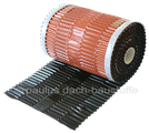 First-/Gratrolle Alu Protect 300 anthrazit