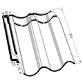 Meyer-Holsen Zwilling tiefschwarz