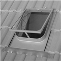 Hirz Plus Universal 45x55 graubraun