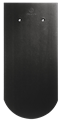 Creaton Biber 18x38 RS Nuance altgrau