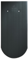 Creaton Biber 18x38 RS Nuance schieferton
