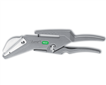 Freund Faserzement-Handschere Ergo Cut mit Locher