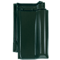 Rubin 13V Flachdachpfanne tanne