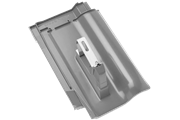 Rubin 13V Modulstütze braun