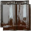 Meyer-Holsen Tandem nussbraun