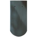 Opal Biber 18/38 RS gelocht royalgrau