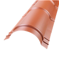 DS Rundfirst 0,5 Polyester 25µm