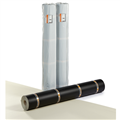 Bauder FPO Thermoplan T18 perlweiß