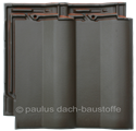 Meyer-Holsen Tandem terrabraun