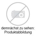 PVC Lüftungsprofil 50x70 rot
