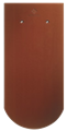 Creaton Biber 18x38 RS Nuance rot