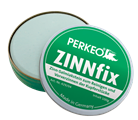 Perkeo Zinnfix Reinigungsstein