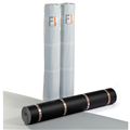 Bauder FPO Thermoplan T18 silbergrau