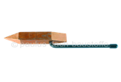 Perkeo Kupferstück 350g