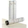 Bauder FPO Thermoplan T18V perlweiß