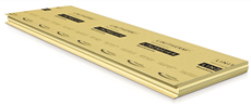 Linitherm PAL N+F 180 mm