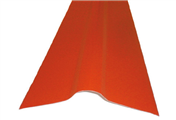 Weckman Firstblech 0,5 Polyester 25µm