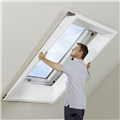 VELUX LSB CK02 2000 55x78 Innenfutter