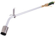 Grün Leisebrenner LB120