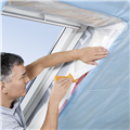 VELUX BBX MK06 0000 78x118 Dampfsperrschürze