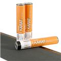 Bauder Karat graphitschwarz
