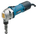 Makita Blechknabber mit langer Matritze