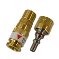 Sievert Schnellkupplung 3/8"