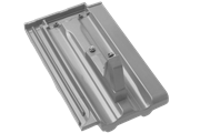 Granat 13V Sicherheitspfanne anthrazit