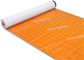 Bauder Vap Dampfbremse à 75qm
