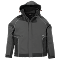 FHB Softshelljacke Walter Gr.XL