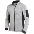 FHB Strickfleecejacke Christoph Gr.XXL