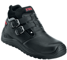 FHB Schnallstiefel Norbert S3 Gr.42