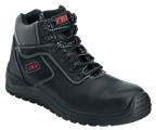 FHB Schnürstiefel Wilfried S3 Gr.46