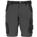 FHB Bermudahose Theo Twill Gr.46