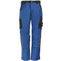 FHB Arbeitshose Bruno Twill Gr.48
