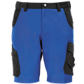 FHB Bermudahose Theo Twill Gr.48