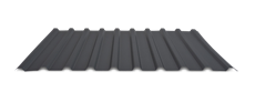 DS 20-115 Stahl-Trapezblech 0,6 Polyester 25µm