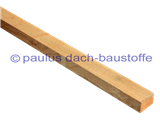 Dachlatten 40x60 S10 à 5000 (Pack à 30m)