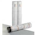Bauder FPO Thermoplan T18V silbergrau