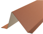 DS Schneefangblech 20x74x107x25 0,5 Polyester 25µm