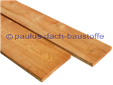 Dachschalung roh 23 à 4000 (HUB=110m²)