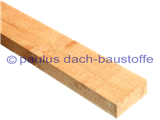 Bohle Fichte 60x150 roh à 4000
