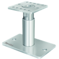 Eurotec Stützenfuß PediX 140+50