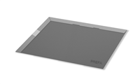 Prefa Dachschindel stucco P.10 schwarz