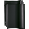 Creaton Magnum Nuance schwarz matt