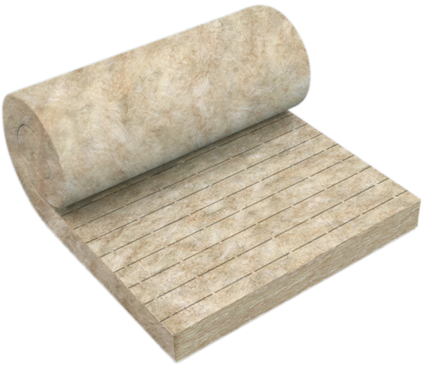 Ursa PureOne Spannfilz SF 31 120 mm Paulus DachBaustoffe